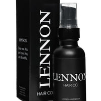 Lennon Hair Growth Serum