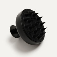 Jude Hair Scalp Brush - Black