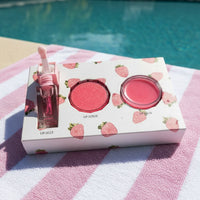 Rejuv X Lennon Lip Kit