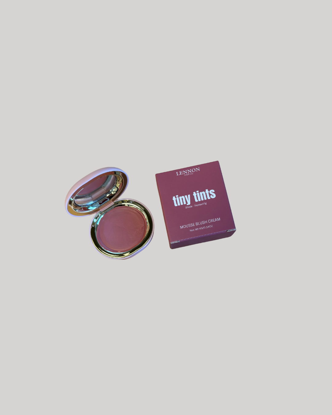 Tiny Tints
