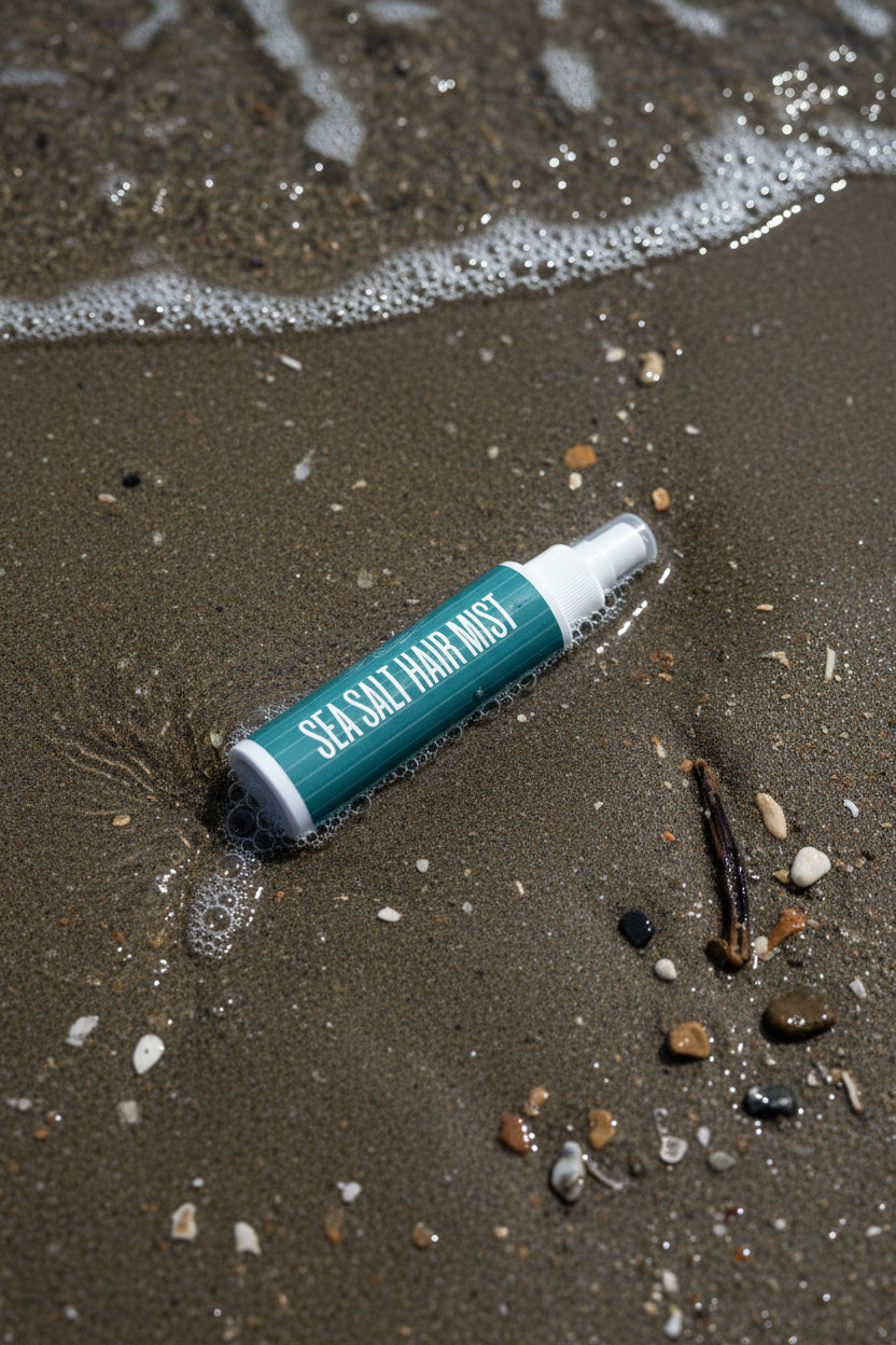 Sea Salt Texturizing Mist