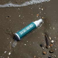 Sea Salt Texturizing Mist