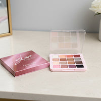 Eyeshadow GLOW Palette (New)