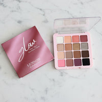 Eyeshadow GLOW Palette (New)