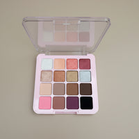 Eyeshadow GLOW Palette (New)