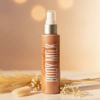 Illuminating Body Milk