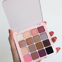 Eyeshadow GLOW Palette (New)