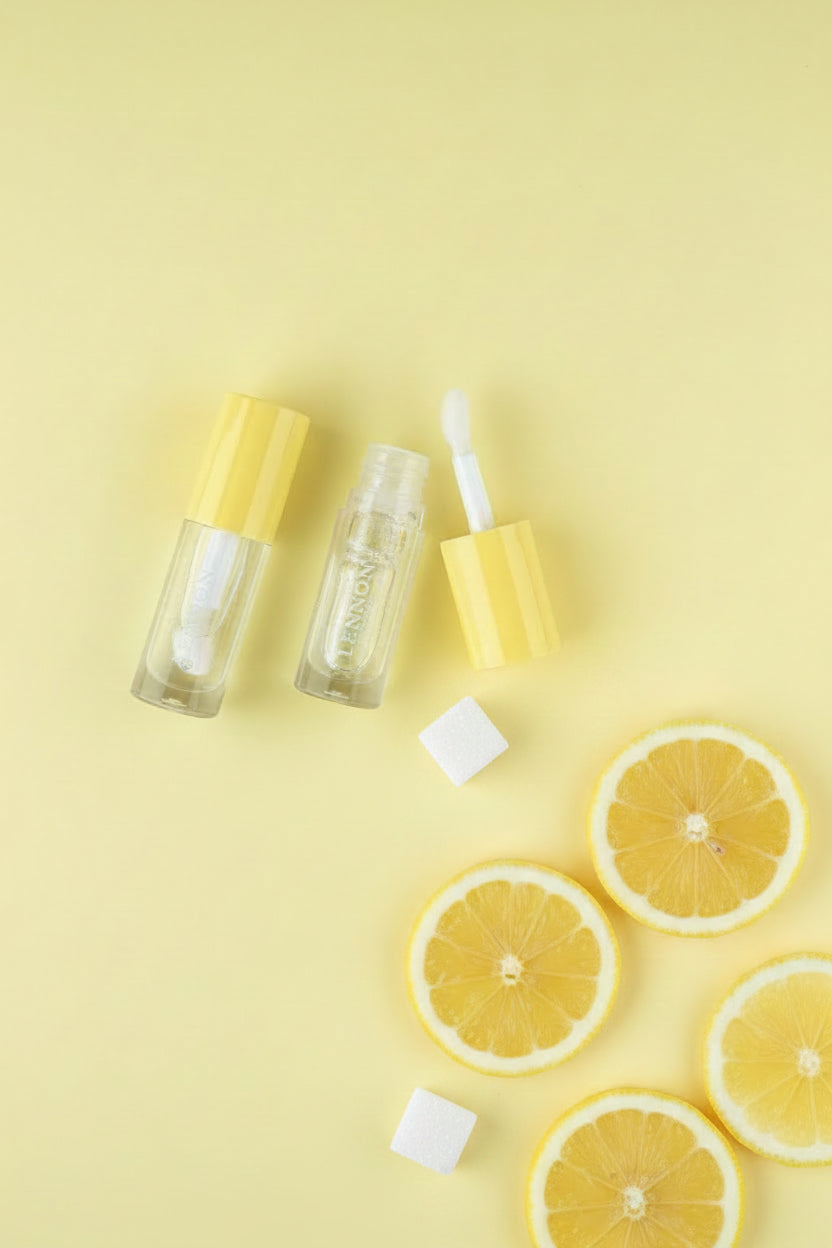 Butter Glaze Elixir