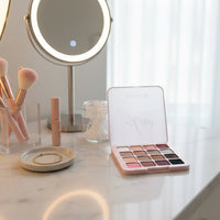 Eyeshadow GLOW Palette (New)
