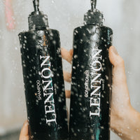 Lennon Shampoo and Conditioner          (Shipping will be 2-3 weeks with this restock)