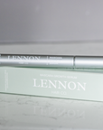 Lennon Mascara + Growth serum infused