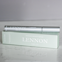 Lennon Mascara growth serum (Non Waterproof)