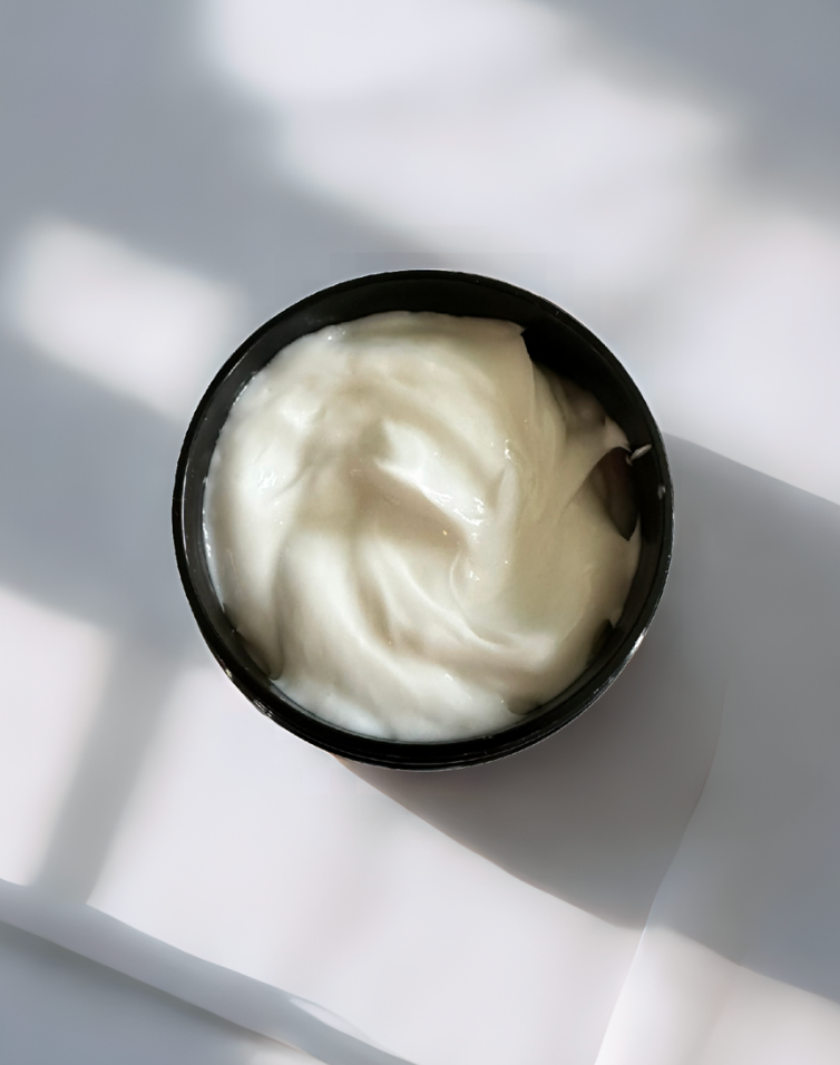 Black Castor Mango - Deep Conditioning Growth - Scalp + Hair Mask