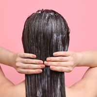 Black Castor Mango - Deep Conditioning Growth - Scalp + Hair Mask