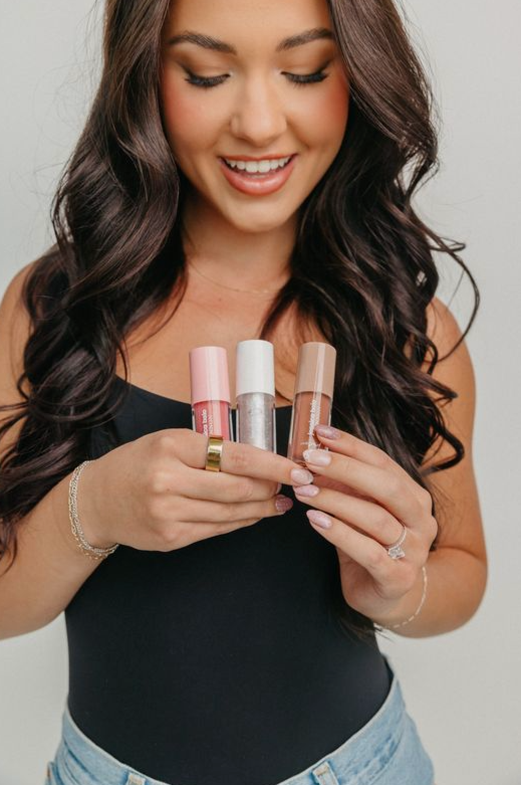 Butter Glaze Lip Elixir ( Jessica Baio X Lennon)