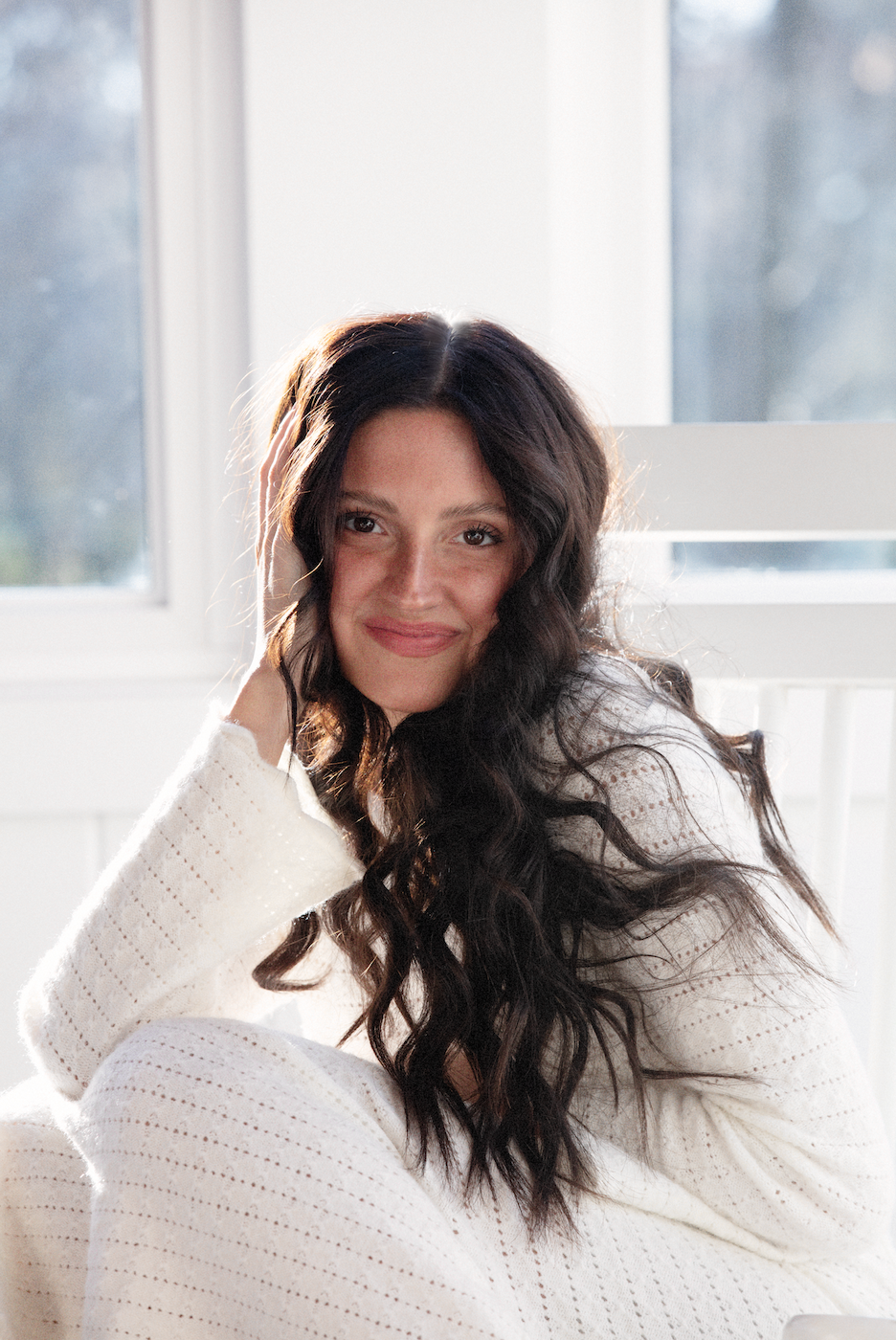 Ava Liv Mabry Bundle ( Grow your hair set)