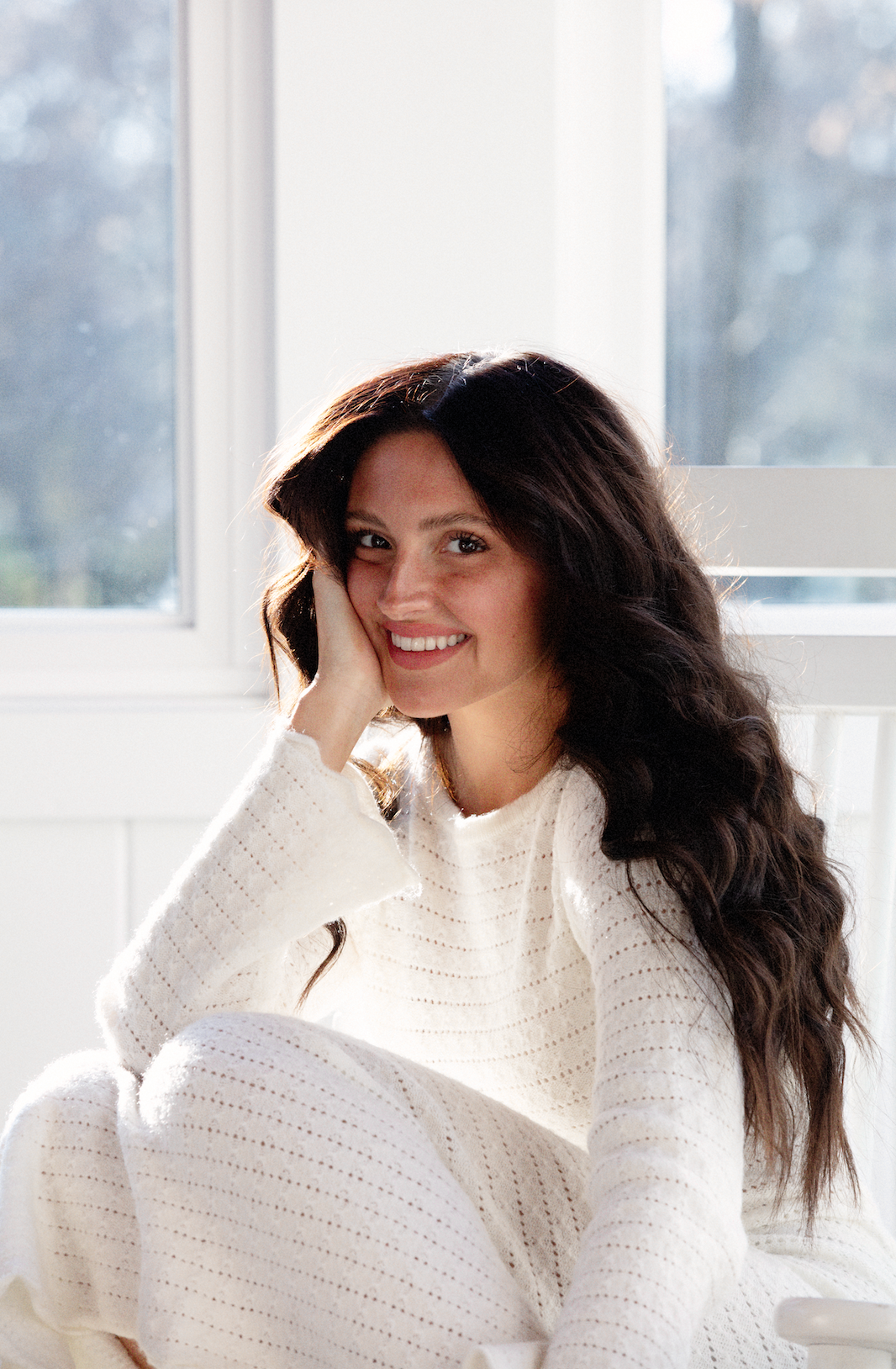 Ava Liv Mabry Bundle ( Grow your hair set)