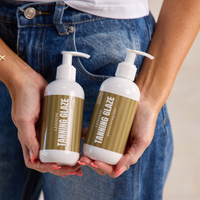 Tanning Glaze (NEW)