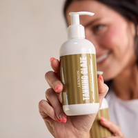 Tanning Glaze (NEW)