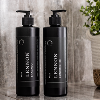 Lennon Individual (Shampoo or Conditioner)