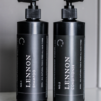 Lennon Individual (Shampoo or Conditioner)