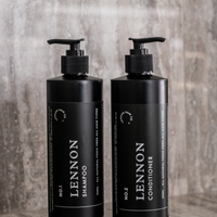 Lennon Individual (Shampoo or Conditioner)