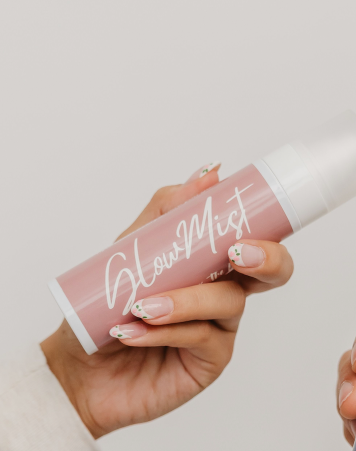 Glow Mist (Leroys X Lennon)