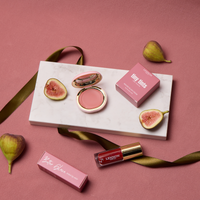 Holiday Fig - Lip and Cheek Collection🌲