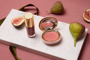 Holiday Fig - Lip and Cheek Collection🌲