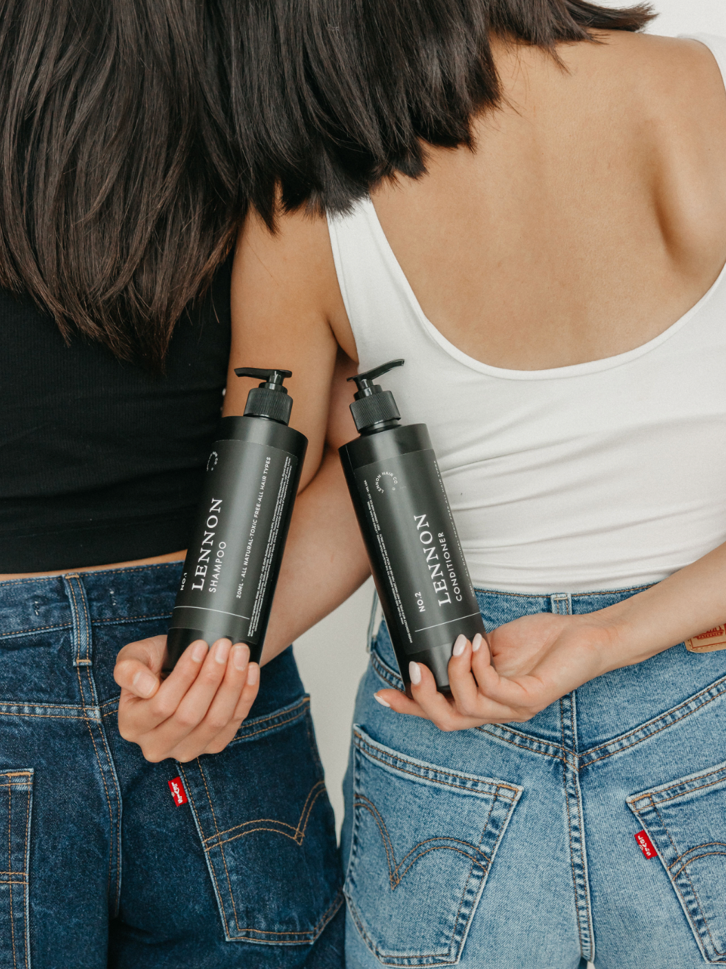 Lennon Individual (Shampoo or Conditioner)