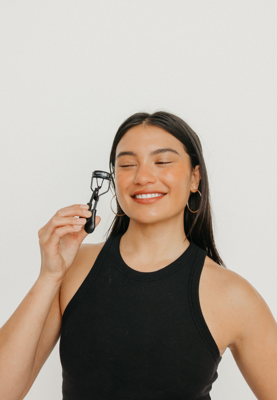 Lash Curler