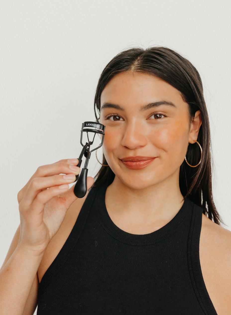 Lash Curler