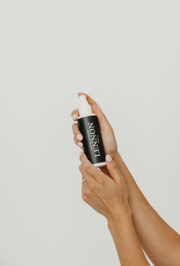 Hydrating Leave In Hair Cream (30% off September Promo!)
