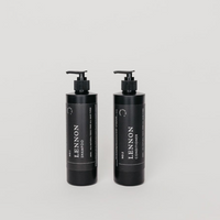 Lennon Individual (Shampoo or Conditioner)