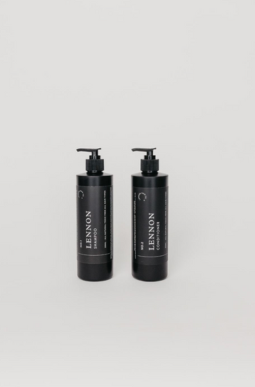 Lennon Individual (Shampoo or Conditioner)