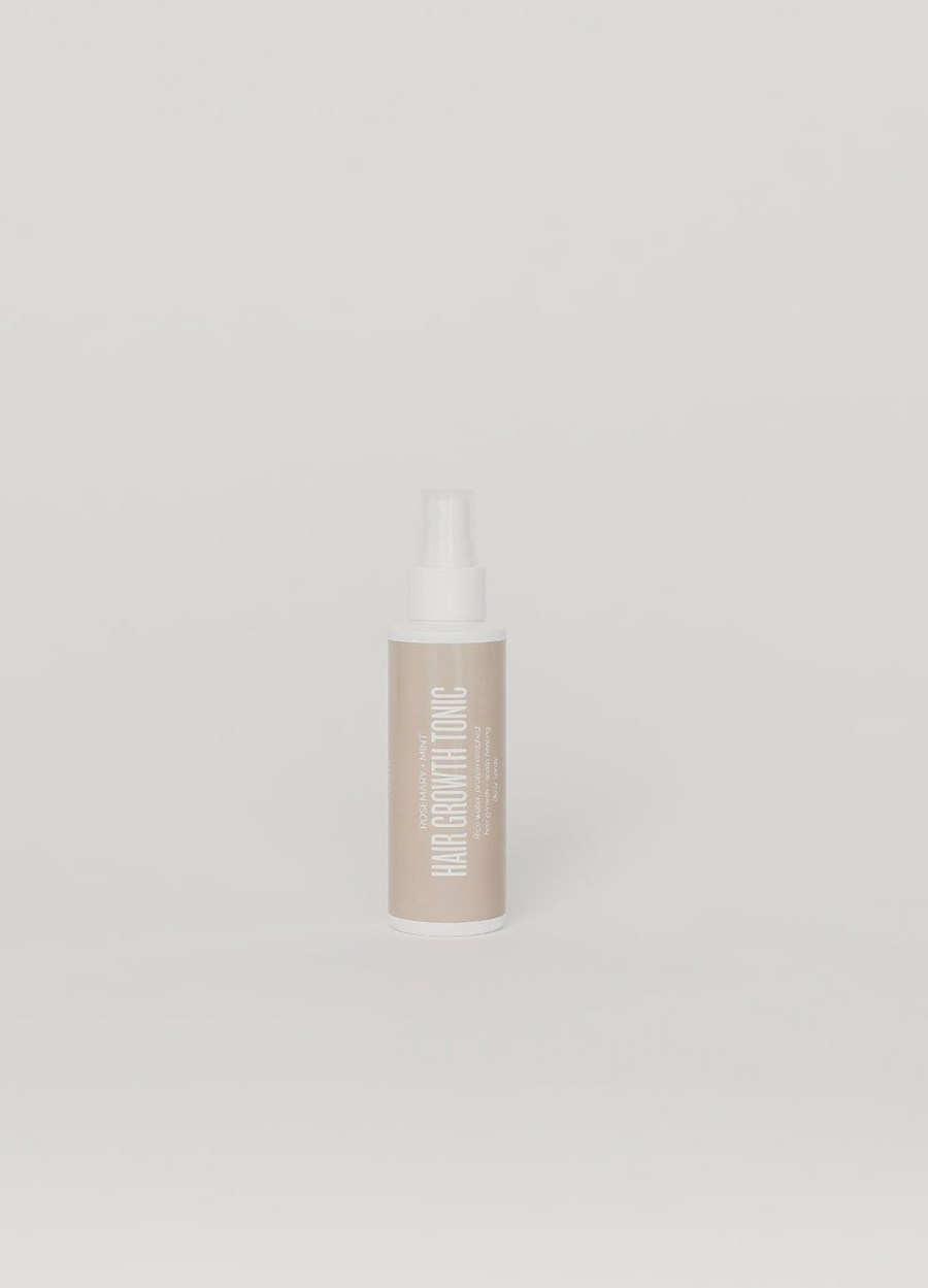 Daily Scalp Tonic