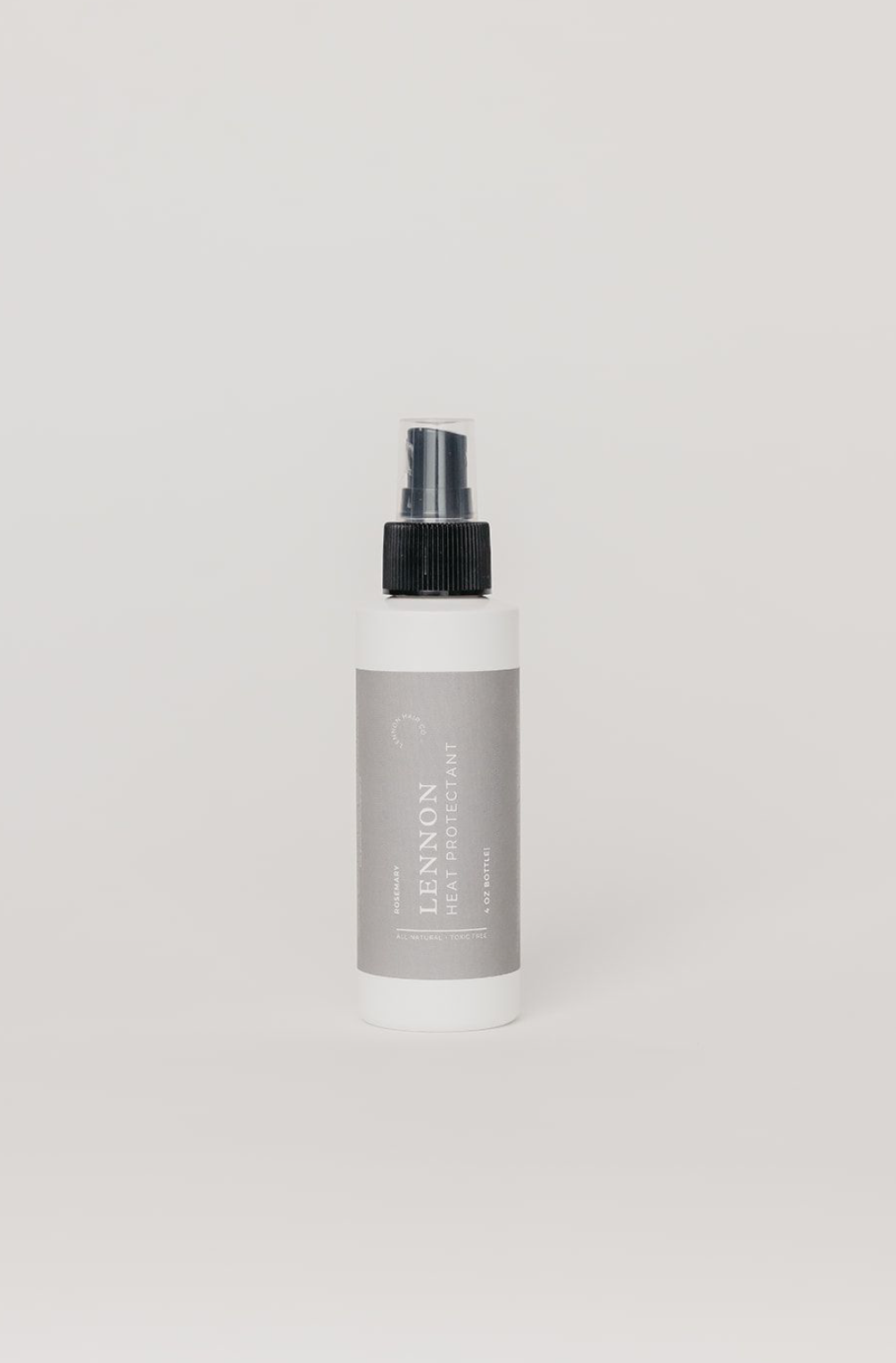 Heat Protectant (Rosemary)