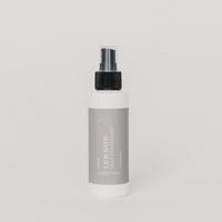Heat Protectant (Rosemary)