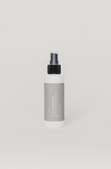 Heat Protectant (Rosemary)