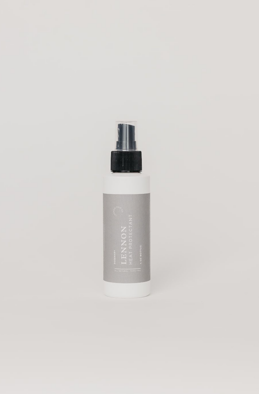 Heat Protectant (Rosemary)