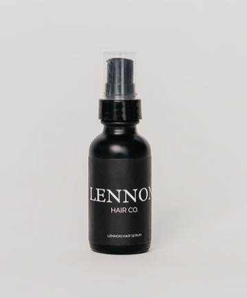 Lennon Hair Growth Serum
