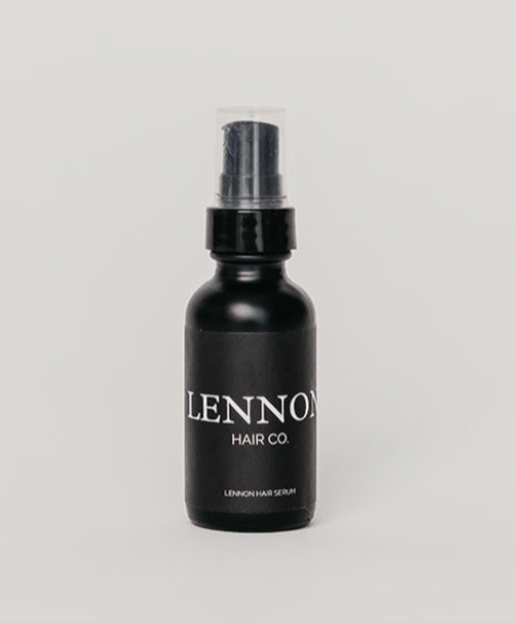 Lennon Hair Growth Serum