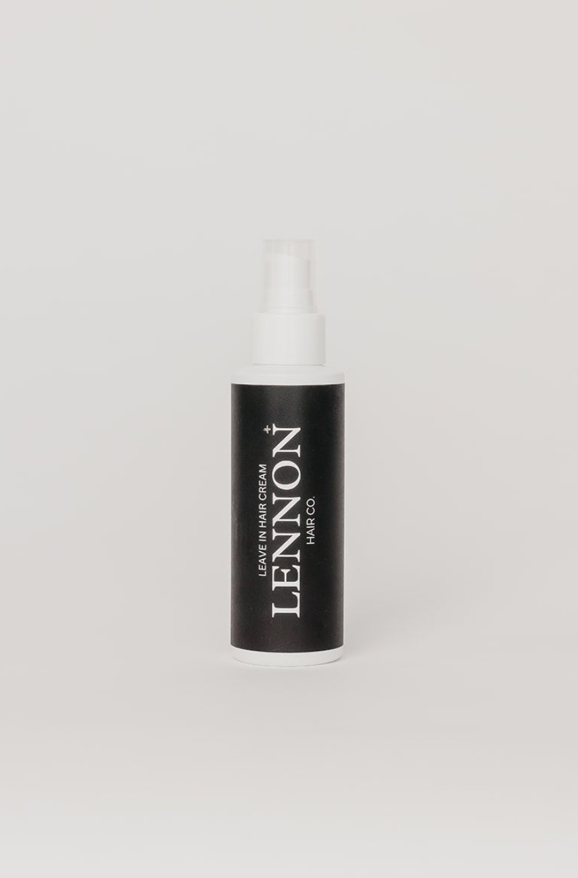 Hydrating Leave In Hair Cream (30% off September Promo!)