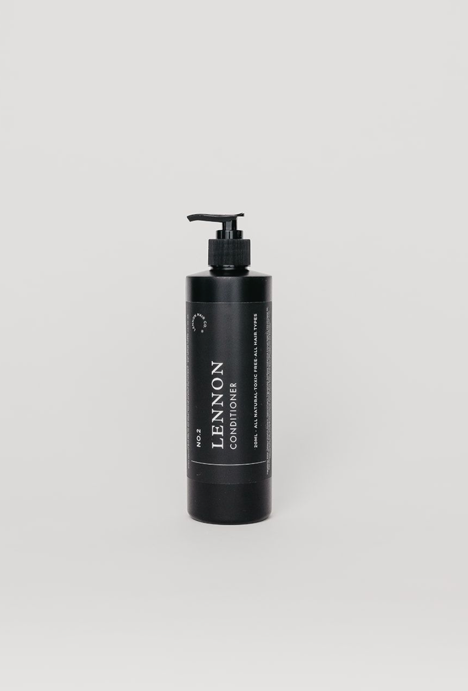 Lennon Individual (Shampoo or Conditioner)