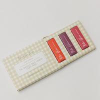 Butter Glaze Elixir + (Box Set Now Available!)