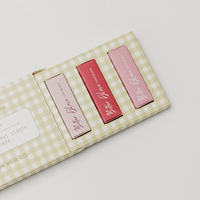 Butter Glaze Elixir + (Box Set Now Available!)