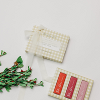 Butter Glaze Elixir + (Box Set Now Available!)