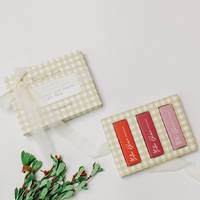 Butter Glaze Elixir + (Box Set Now Available!)