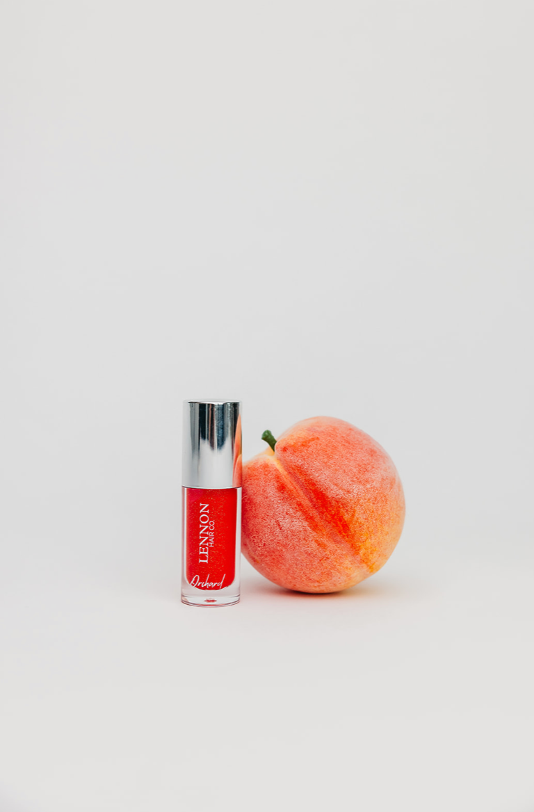 Fall Orchard Lip + Cheek Collection🍑