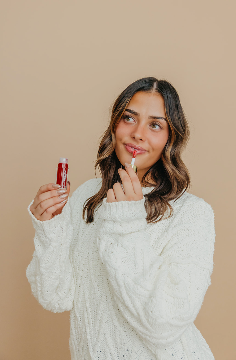 Butter Glaze Elixir + (Box Set Now Available!)